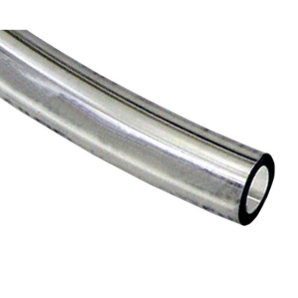 Watts ProLine 1-1/4 in. D X 1-5/8 in. D X 50 ft. L PVC Vinyl Tubing CP158114050R - main